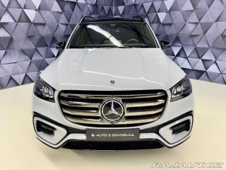 Mercedes-Benz Ostatní modely 450d 4MATIC AMG, OFFROAD 2025