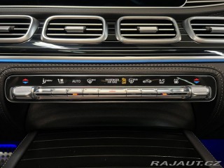 Mercedes-Benz Ostatní modely 450d 4MATIC AMG, OFFROAD 2025