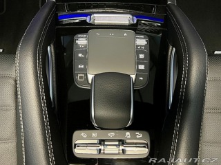 Mercedes-Benz Ostatní modely 450d 4MATIC AMG, OFFROAD 2025