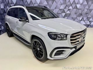 Mercedes-Benz Ostatní modely 450d 4MATIC AMG, OFFROAD 2025