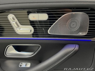 Mercedes-Benz Ostatní modely 450d 4MATIC AMG, OFFROAD 2025