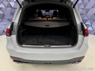 Mercedes-Benz Ostatní modely 450d 4MATIC AMG, OFFROAD 2025