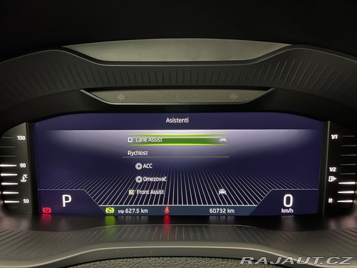 Škoda Karoq 1.5 TSI DSG SPORTLINE, MA 2022