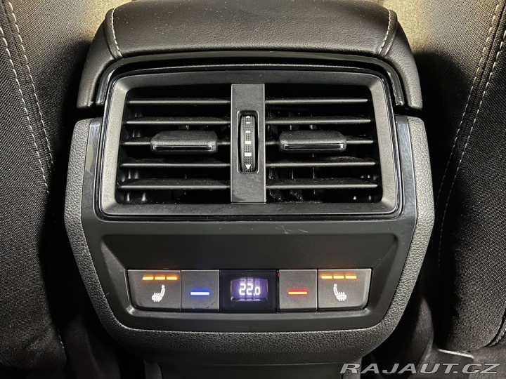 Škoda Karoq 1.5 TSI DSG SPORTLINE, MA 2022