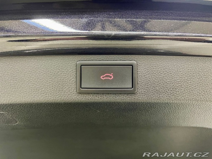 Škoda Karoq 1.5 TSI DSG SPORTLINE, MA 2022