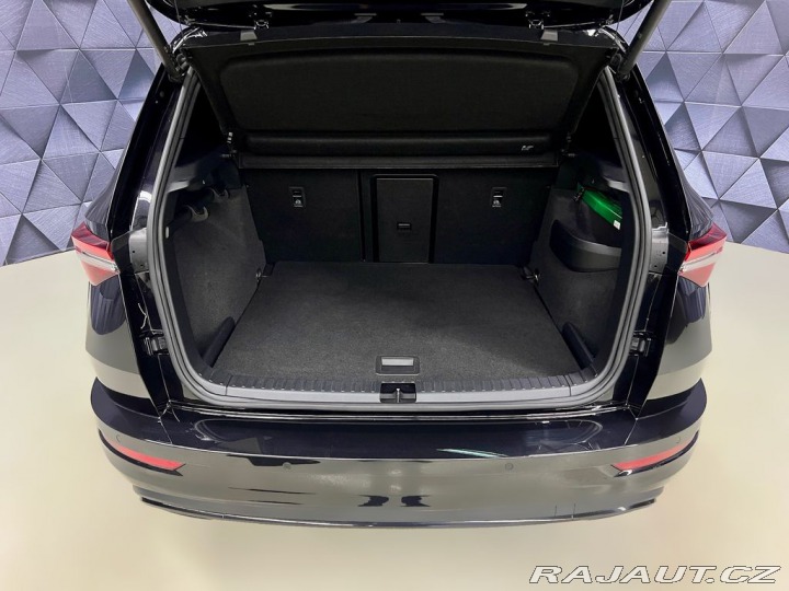 Škoda Karoq 1.5 TSI DSG SPORTLINE, MA 2022