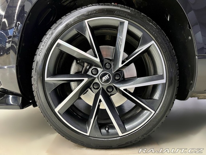 Škoda Karoq 1.5 TSI DSG SPORTLINE, MA 2022