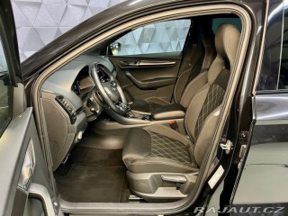 Škoda Karoq 1.5 TSI DSG SPORTLINE, MA 2022