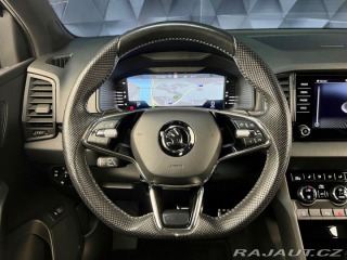 Škoda Karoq 1.5 TSI DSG SPORTLINE, MA 2022