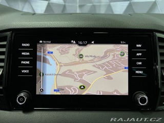 Škoda Karoq 1.5 TSI DSG SPORTLINE, MA 2022