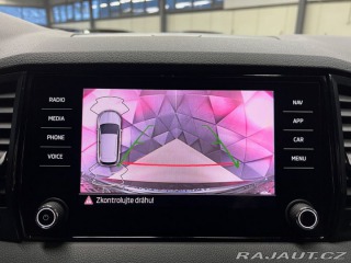 Škoda Karoq 1.5 TSI DSG SPORTLINE, MA 2022