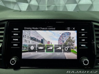 Škoda Karoq 1.5 TSI DSG SPORTLINE, MA 2022