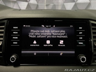 Škoda Karoq 1.5 TSI DSG SPORTLINE, MA 2022