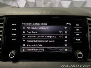 Škoda Karoq 1.5 TSI DSG SPORTLINE, MA 2022