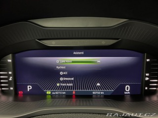 Škoda Karoq 1.5 TSI DSG SPORTLINE, MA 2022