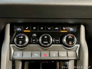 Škoda Karoq 1.5 TSI DSG SPORTLINE, MA 2022