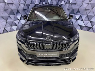Škoda Karoq 1.5 TSI DSG SPORTLINE, MA 2022
