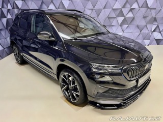Škoda Karoq 1.5 TSI DSG SPORTLINE, MA 2022