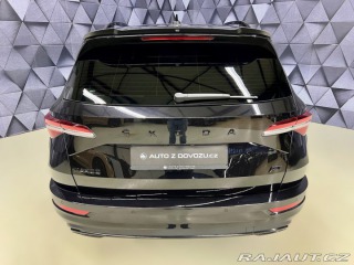 Škoda Karoq 1.5 TSI DSG SPORTLINE, MA 2022