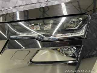 Škoda Karoq 1.5 TSI DSG SPORTLINE, MA 2022