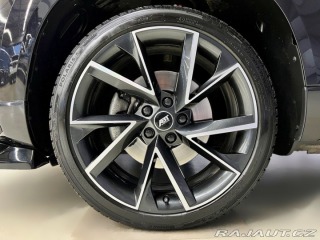 Škoda Karoq 1.5 TSI DSG SPORTLINE, MA 2022