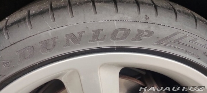 Audi A4 2,0 B8 kombi 2011