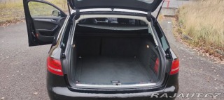Audi A4 2,0 B8 kombi 2011