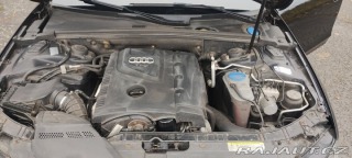 Audi A4 2,0 B8 kombi 2011