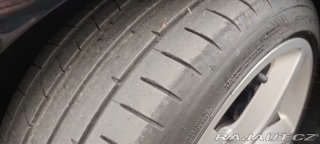 Audi A4 2,0 B8 kombi 2011