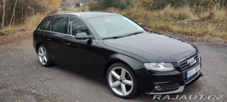 Audi A4 2,0 B8 kombi 2011