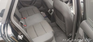 Audi A4 2,0 B8 kombi 2011