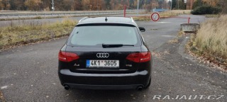Audi A4 2,0 B8 kombi 2011