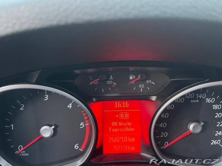 Ford S-MAX 1,8   TDCi 2008