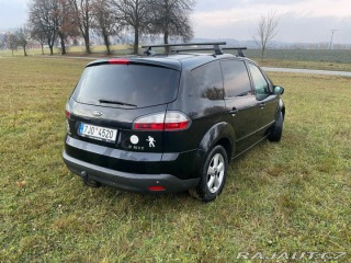 Ford S-MAX 1,8   TDCi 2008