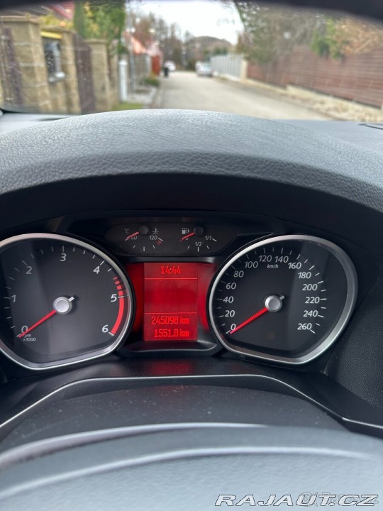 Ford S-MAX 2,0   103 kW 2014