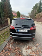 Ford S-MAX 2,0   103 kW 2014