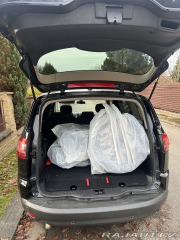 Ford S-MAX 2,0   103 kW 2014