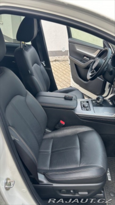 Mazda CX-60 3,3 2023