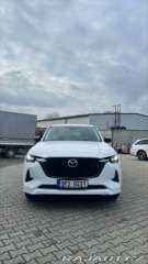 Mazda CX-60 3,3 2023