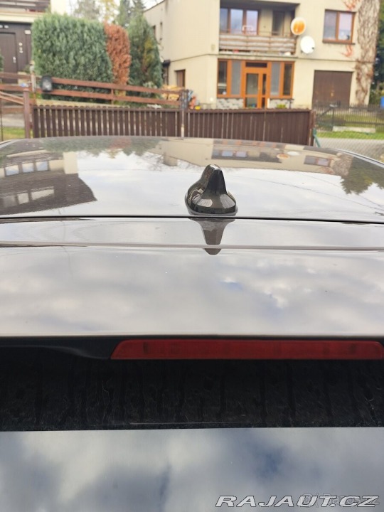 Nissan Qashqai 1,6   Prodám 2017