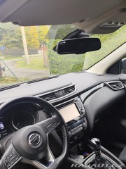 Nissan Qashqai 1,6   Prodám 2017