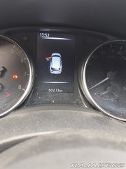 Nissan Qashqai 1,6   Prodám 2017