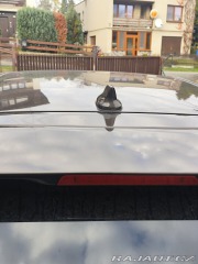 Nissan Qashqai 1,6   Prodám 2017