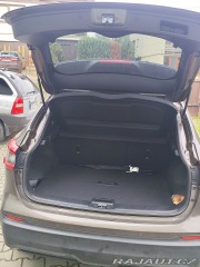 Nissan Qashqai 1,6   Prodám 2017