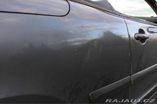 Peugeot 207 1,6   CC (cabrio) 1800