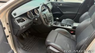 Peugeot 508 2,0 HDi Allure, PANORAM 2012