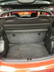 Škoda Fabia 1,6 II Monte Carlo 2012