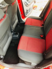 Škoda Fabia 1,6 II Monte Carlo 2012