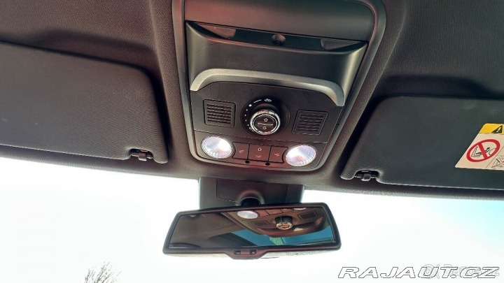 Škoda Octavia 2,0   III RS TDi 135 kw D 2014