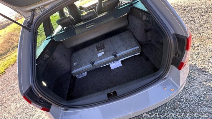 Škoda Octavia 2,0   III RS TDi 135 kw D 2014